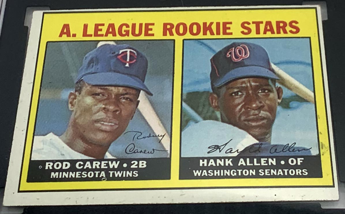 Just the 60s Baseball Wax Boxes - Image 8